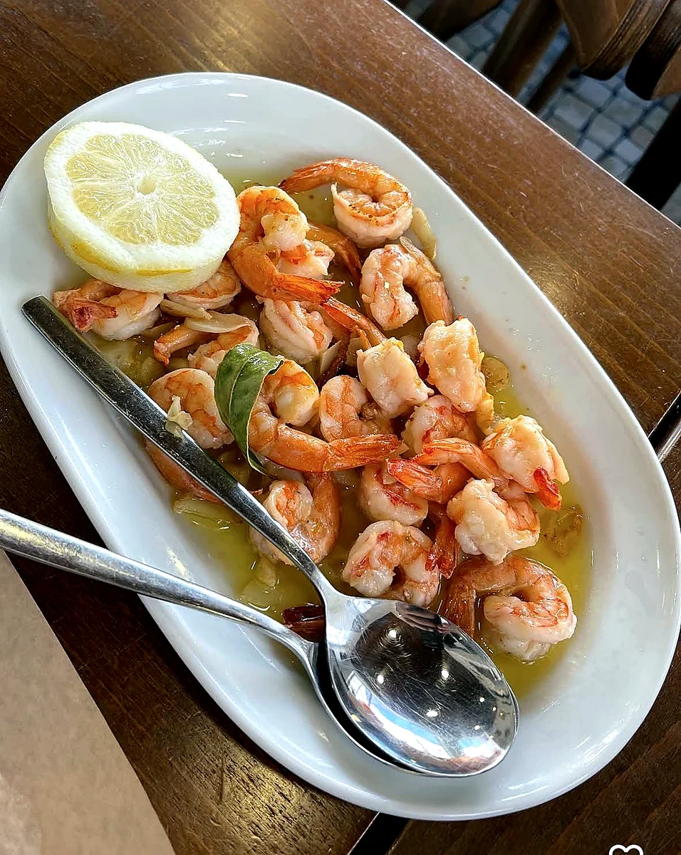 Gambas